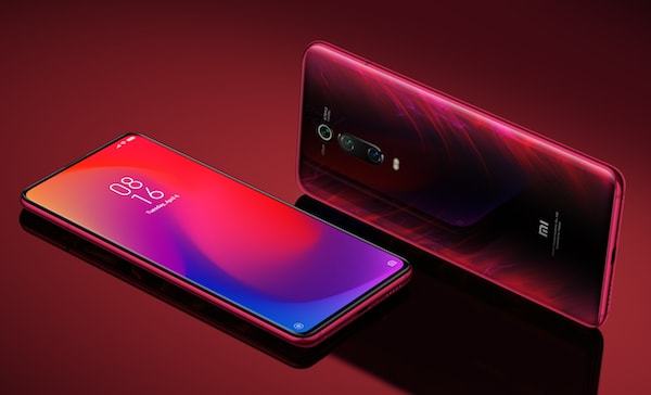 Xiaomi Mi 9 T Pro