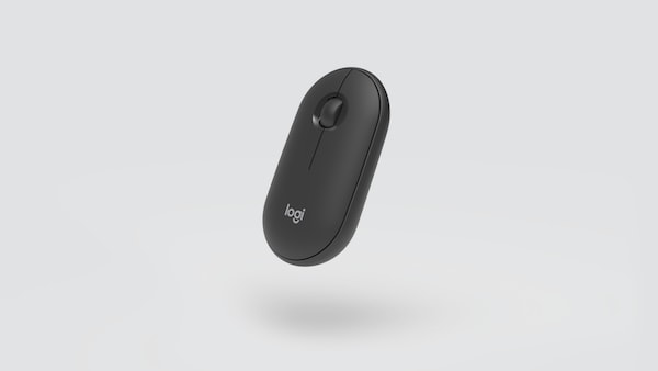 Pebble Mouse M350