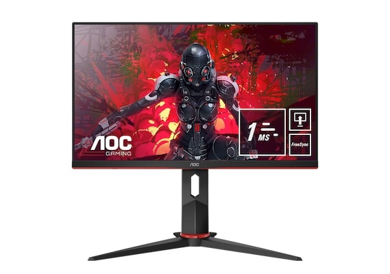 AOC G2
