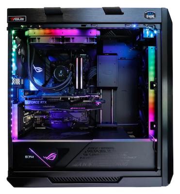 Asus T-Rok