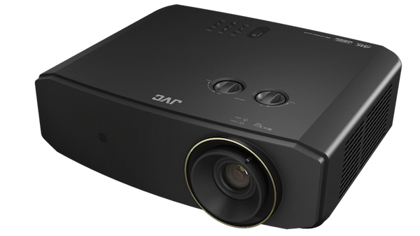 JVC LX-NZ3