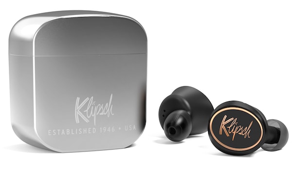 Klipsch