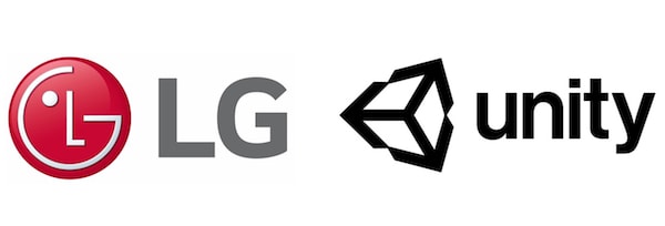 LG Unity
