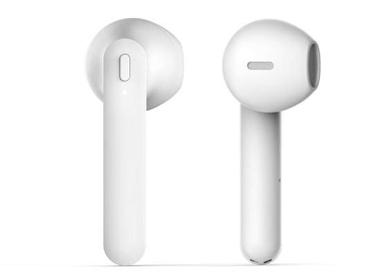 My Sound True Pods