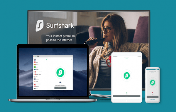 Surfshark