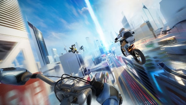 Trials Rising: disponibile una demo gratis, un DLC e nuova stagione