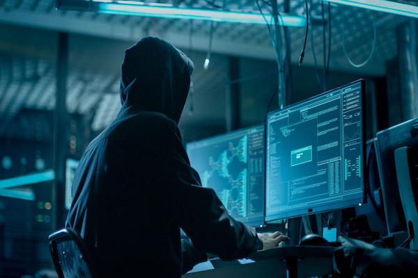 Hacker Malware
