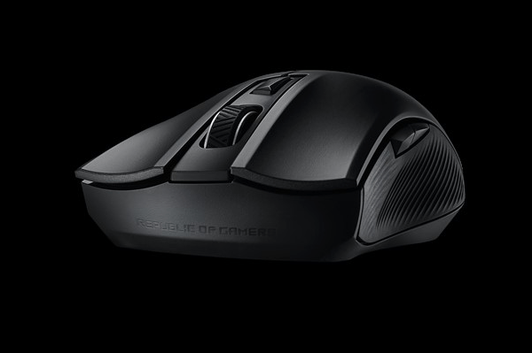 Asus ROG Strix Carry