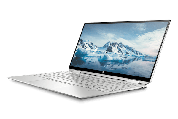 HP Spectre X360 13