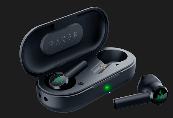 Razer Hammerhead