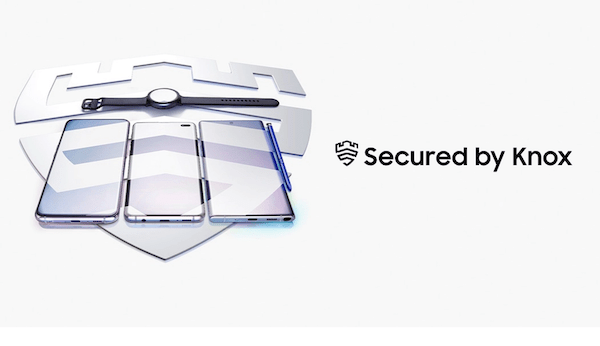 Samsung Knox