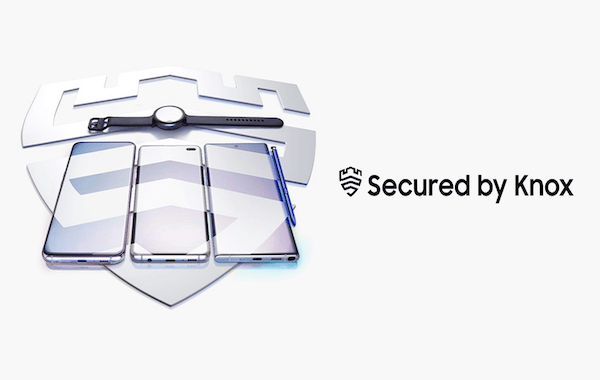 Samsung Secure