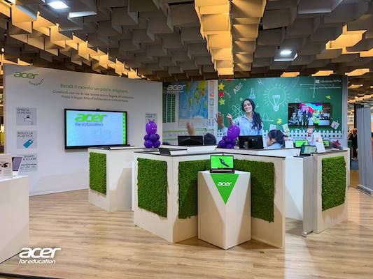 Acer Didacta 2019