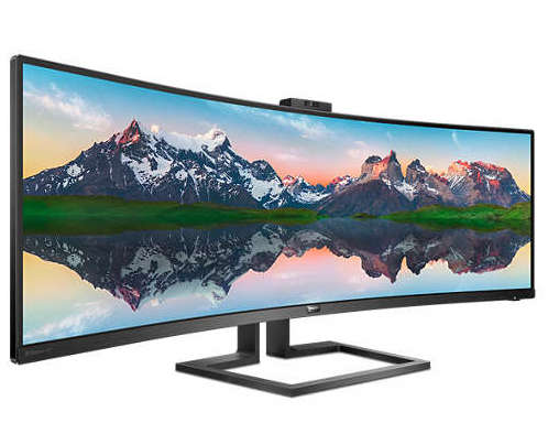 Philips 439P9H