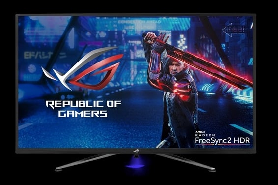 ASUS ROG Strix XG438Q