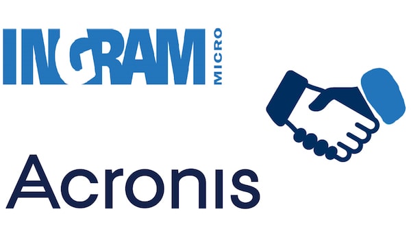 Acronis Ingram Micro