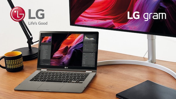 LG gram