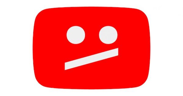 YouTube ban