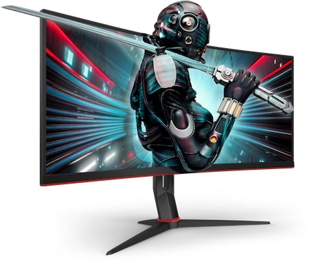 AOC G2