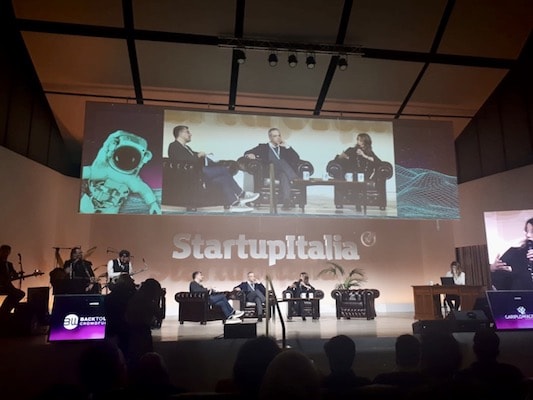 Microsoft for Startups