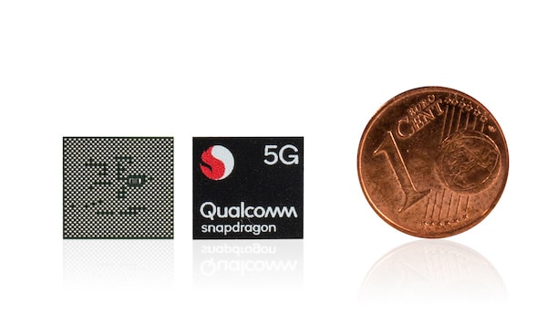 Qualcomm
