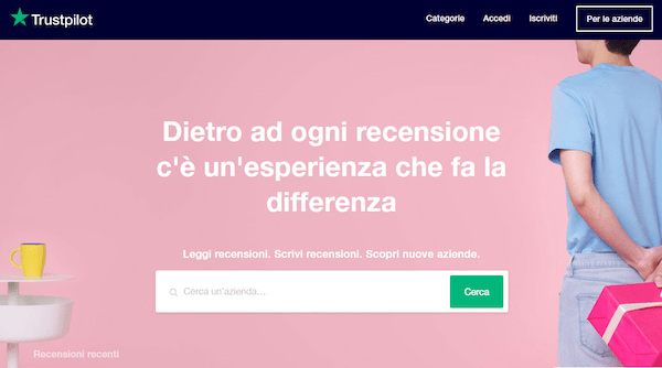 Trustpilot