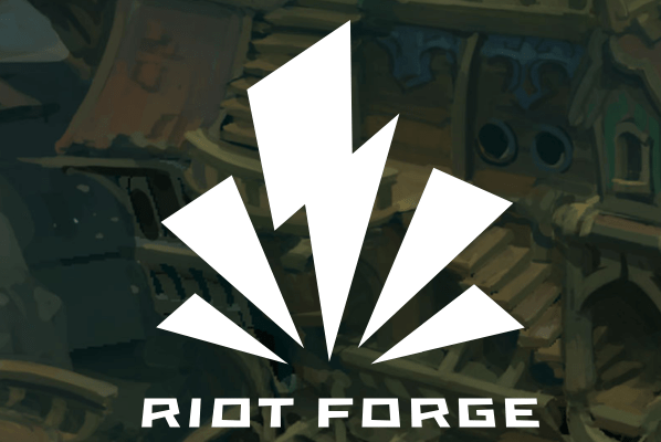 Riot Forge