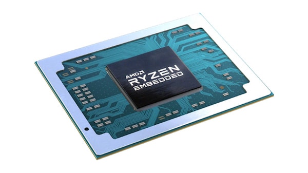 AMD Ryzen