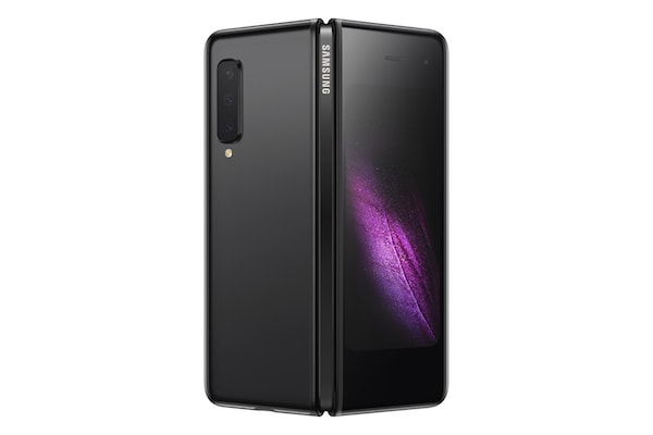 Samsung Galaxy Fold