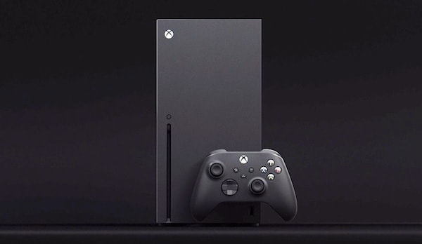 XBox Series X