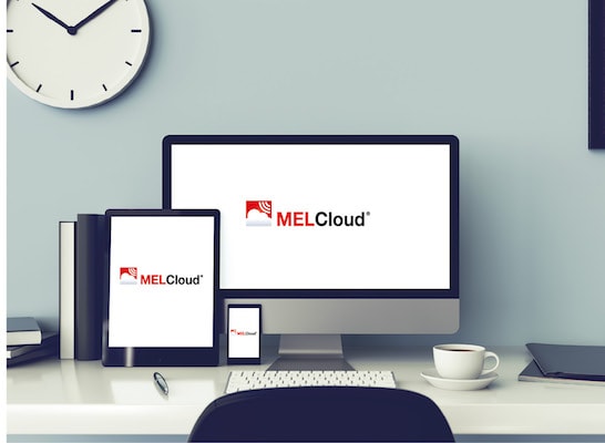 Mitsubishi MELCloud