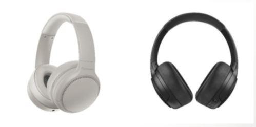 Cuffie Panasonic CES 2020
