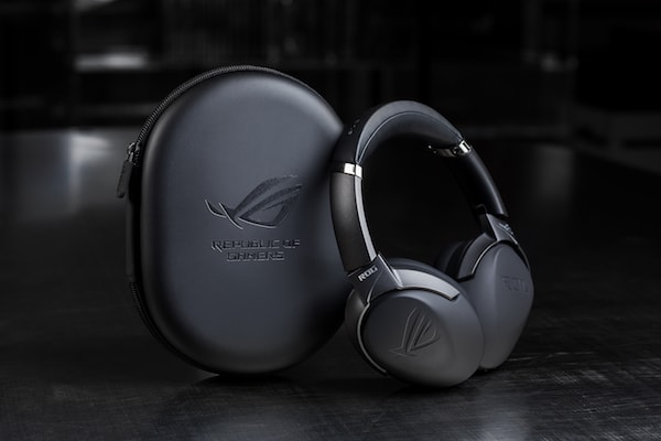 Asus ROG Strix Go