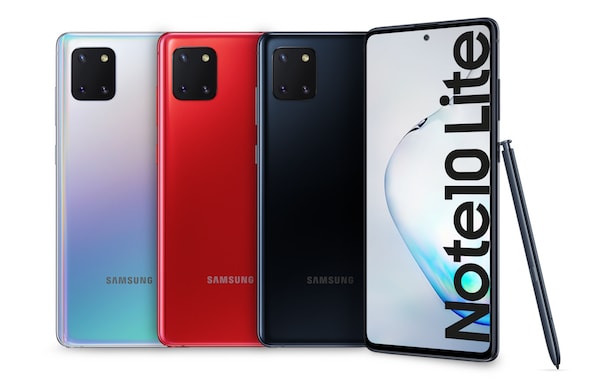 Samsung Lite