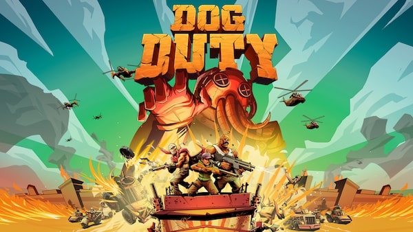 Dog Duty
