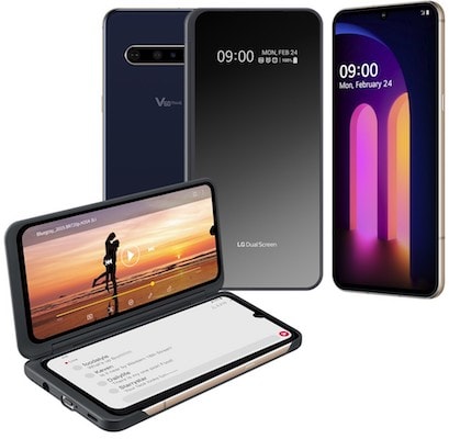 LG V60