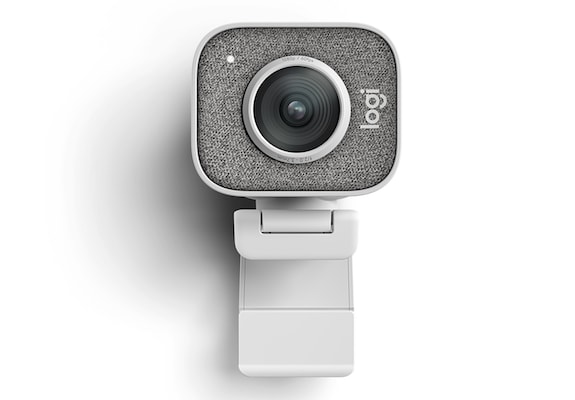 Logitech StreamCam