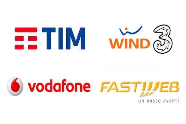 Operatori telefonici