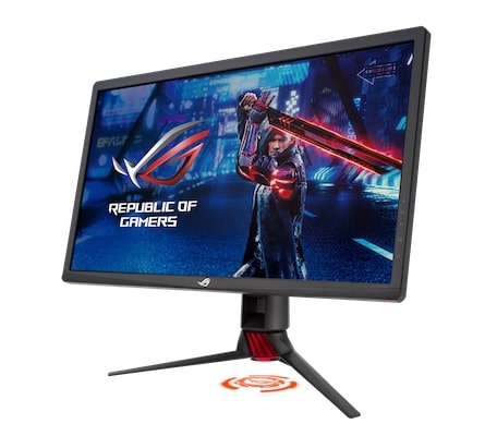 ROG Strix XG27UQ