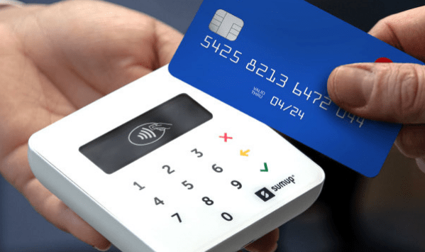 SumUp Card