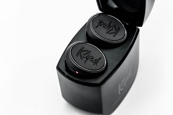 Klipsch audio