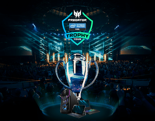 Acer Predator eSports