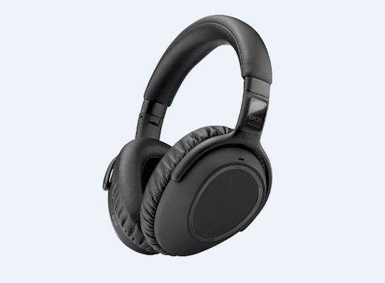 EPOS audio