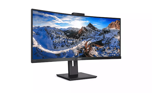 Philips 346P1CRH