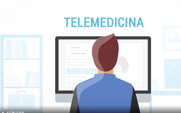 Top Doctors Telemedicina