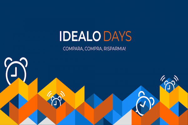 idealo days