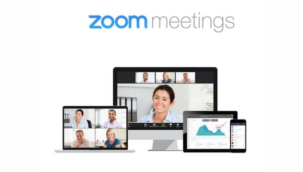 Zoom meeting