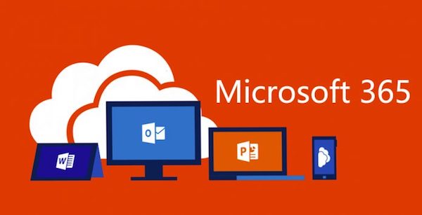 Microsoft 365