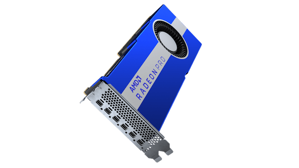 AMD Radeon Pro