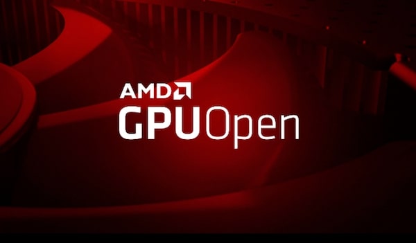 AMD GPUOpen